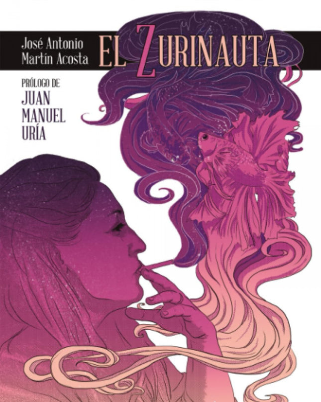 El Zurinauta