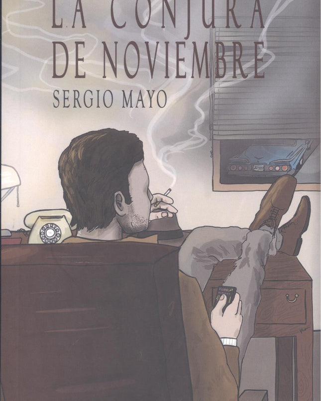 La Conjura De Noviembre