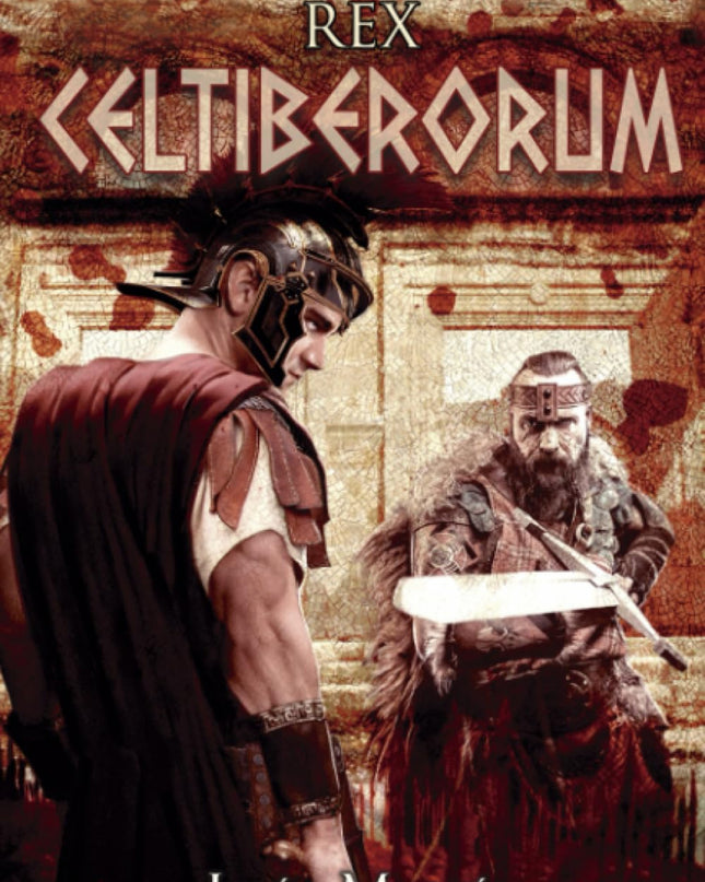 Rex Celtiberorum