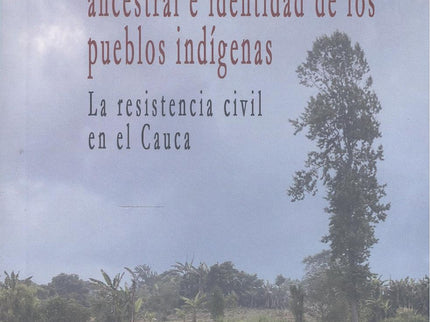 La Importancia De La Tierra Ancestral E Identidad De Los Pue