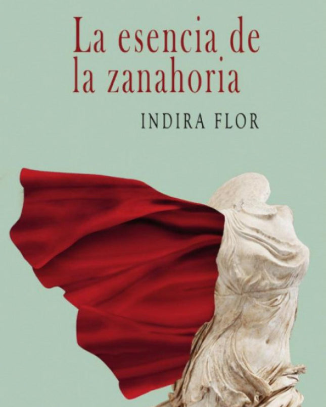 La Esencia De La Zanahoria