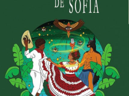 Las Caderas De Sofía