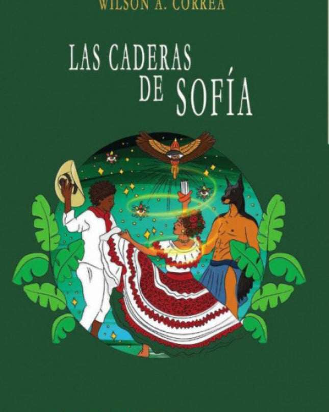 Las Caderas De Sofía