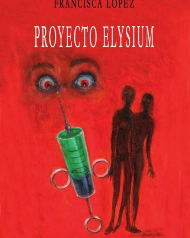 Proyecto Elysium