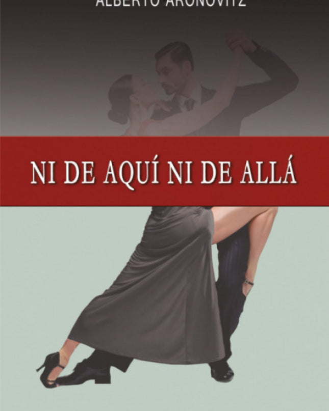 Ni De Aqui Ni De Alla