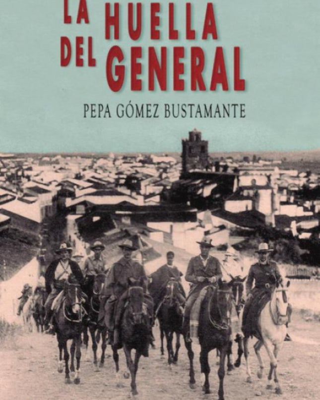 La Huella Del Generam