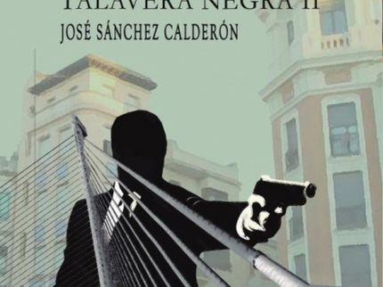Conclave:talavera Negra Ii