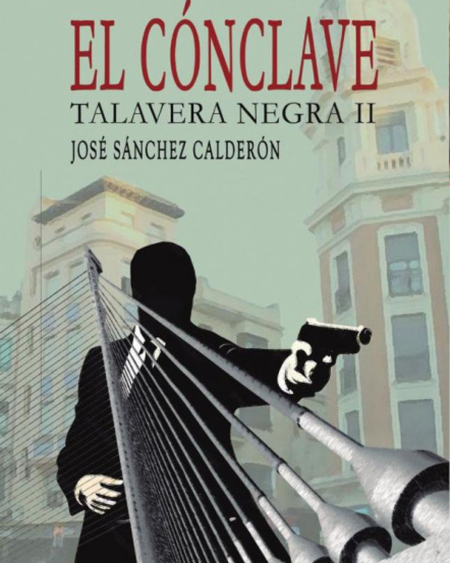 Conclave:talavera Negra Ii