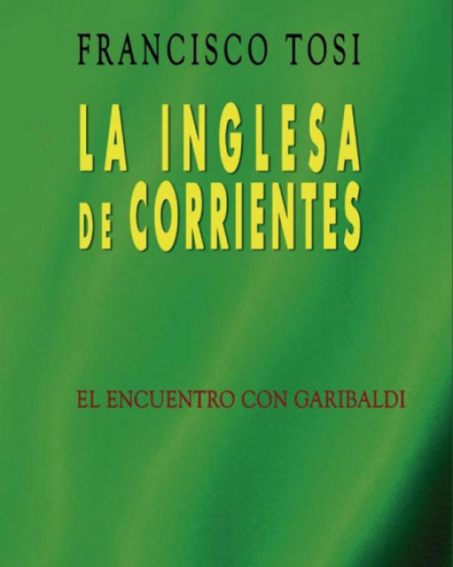 La Inglesa De Corrientes