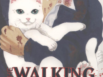 Walking Cat