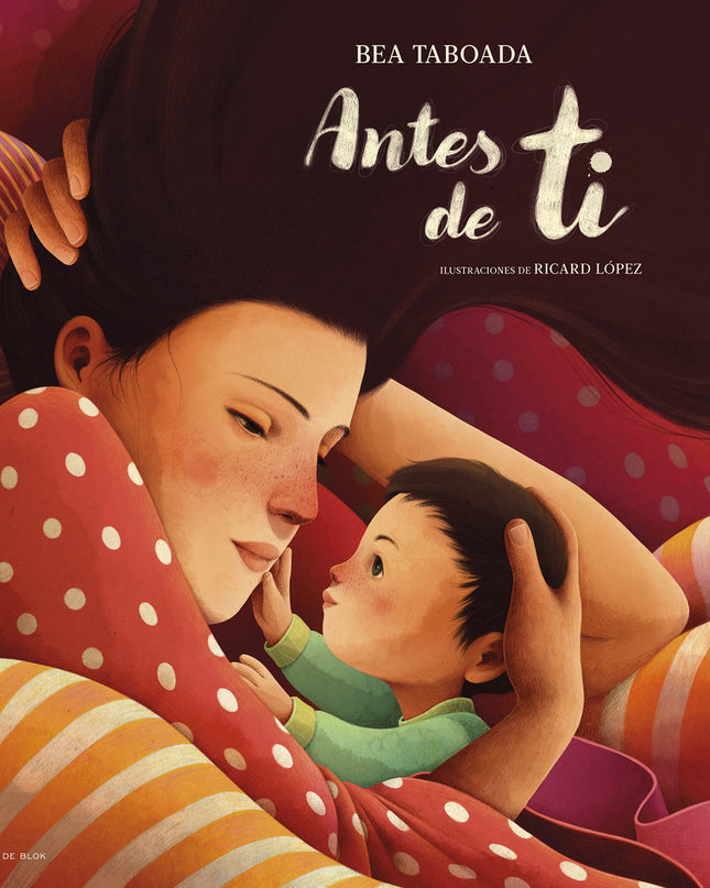 Antes De Ti