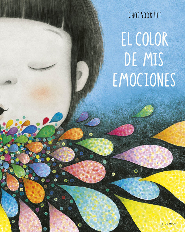 El Color De Mis Emociones