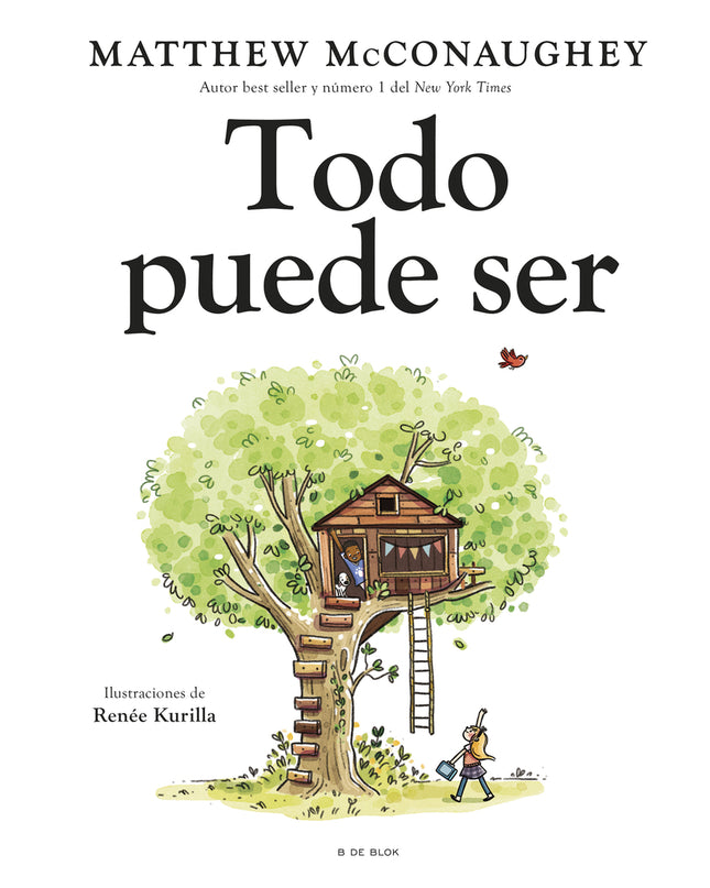 Todo Puede Ser