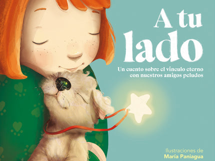 A Tu Lado
