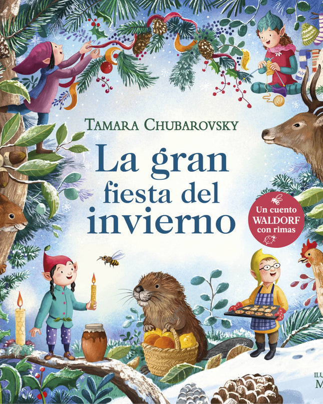 La Gran Fiesta Del Invierno