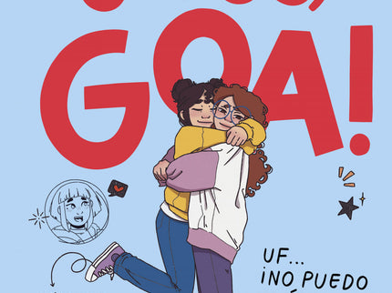 Me Llamo Goa 4 - Go, Go, Goa!