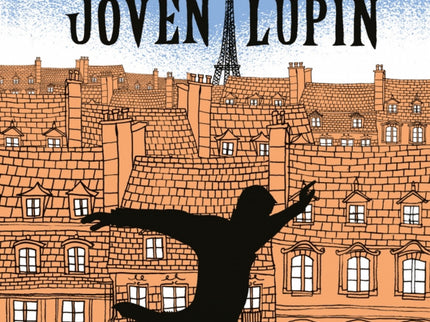 Las Aventuras Del Joven Lupin
