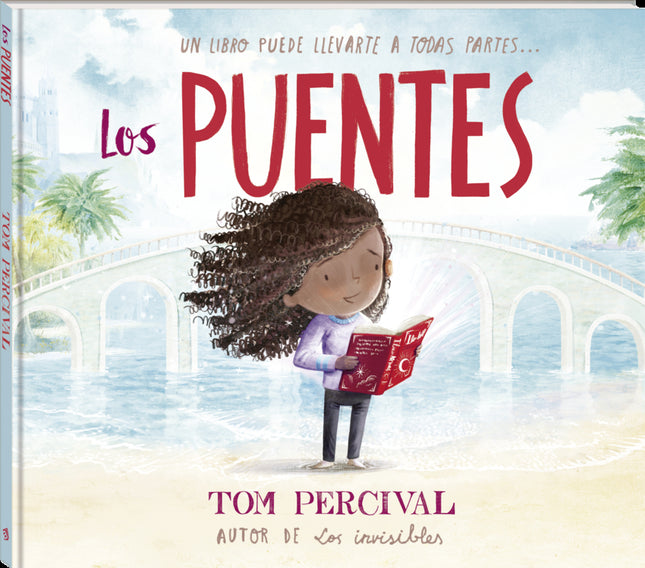 Los Puentes