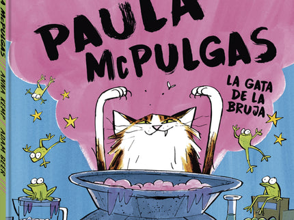 Paula Mcpulgas