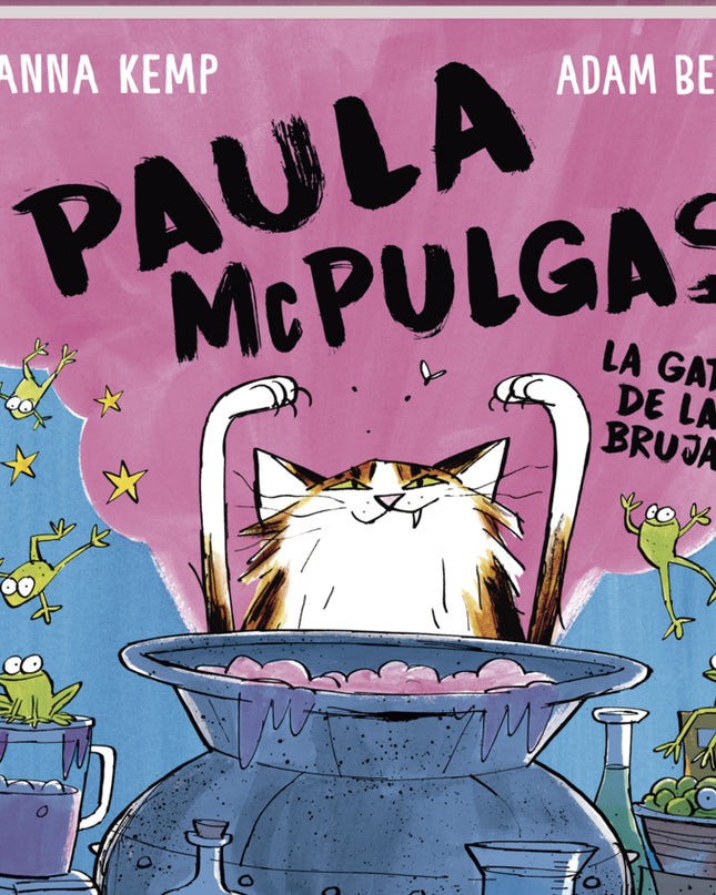 Paula Mcpulgas