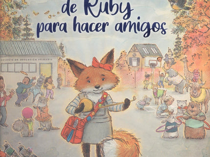 Las Herrramientas De Ruby Para Hacer Aimigos
