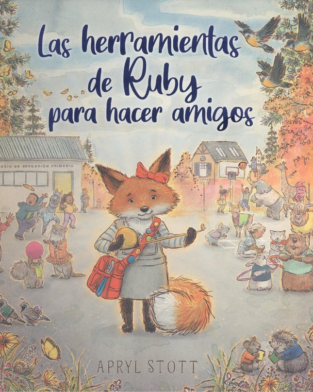 Las Herrramientas De Ruby Para Hacer Aimigos