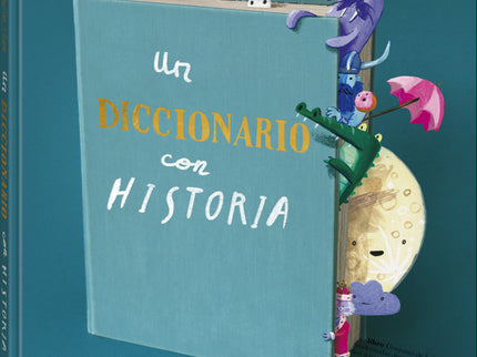 Un Diccionario Con Historia