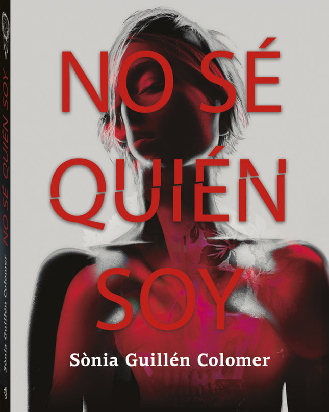 No Sé Quién Soy