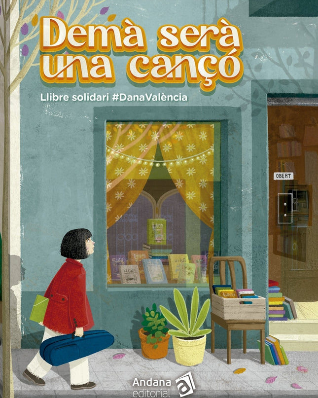 Demà Serà Una Cançó