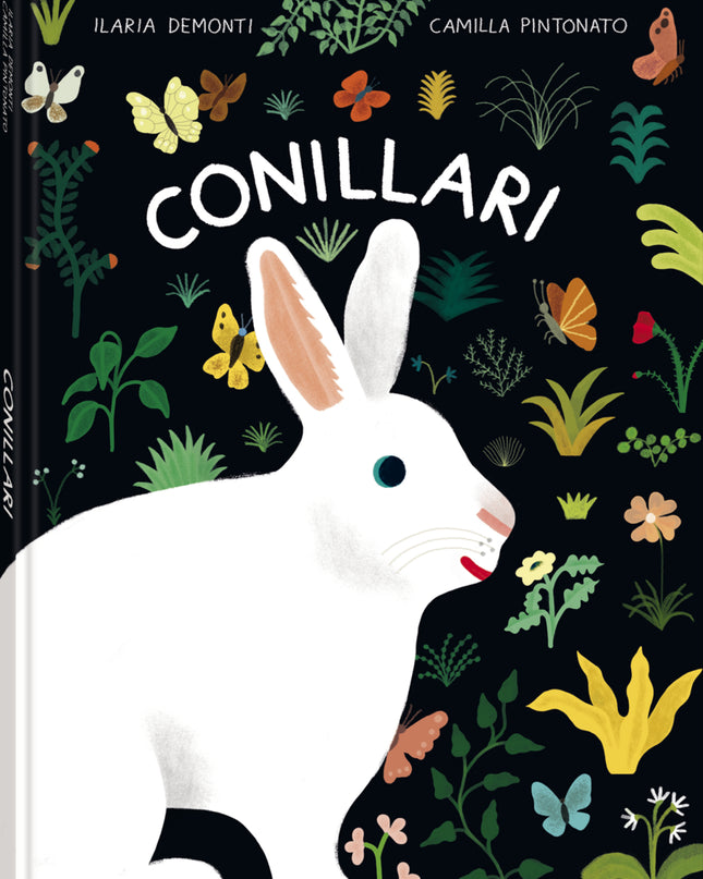 Conillari