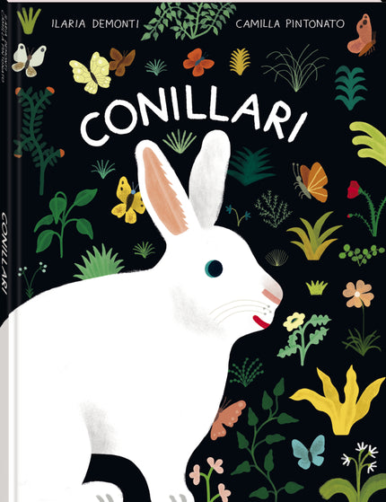 Collection image for: Animales de granja (infantil/juvenil)