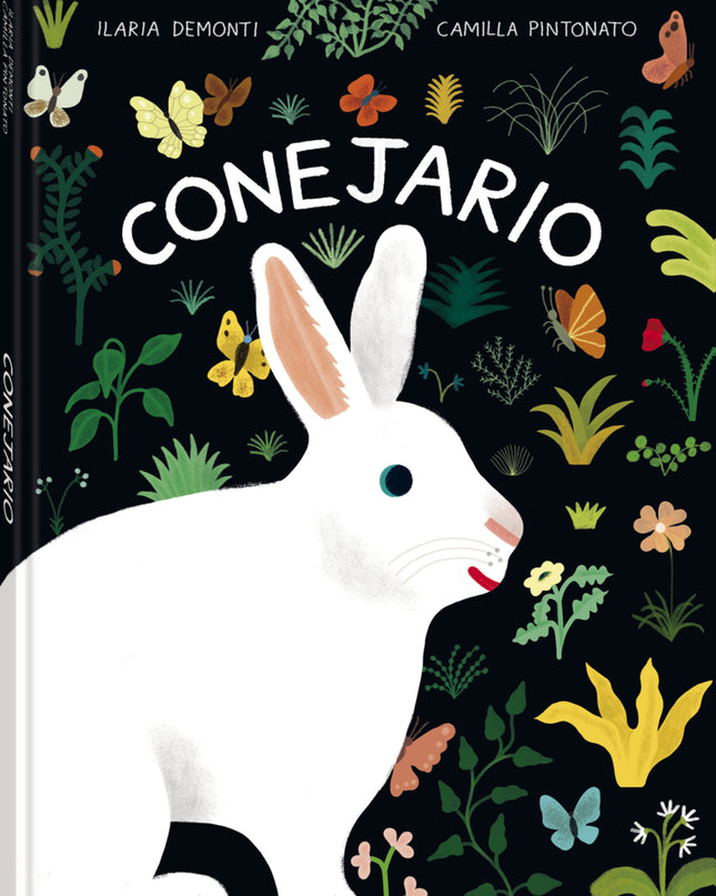 Conejario
