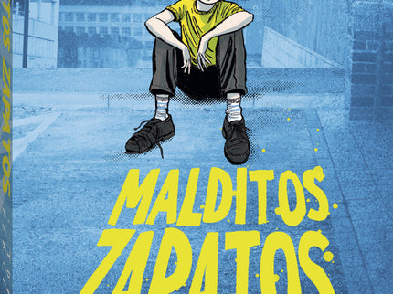 Malditos Zapatos