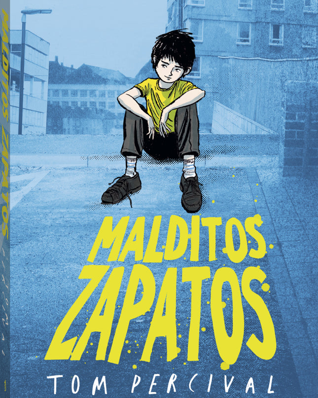 Malditos Zapatos