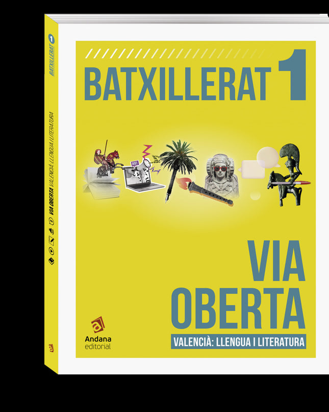 (val).(25).llengua Valencia 1r.batx.(via Oberta)
