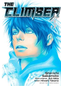 Climber The N 03
