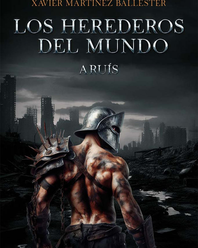 Los Herederos Del Mundo