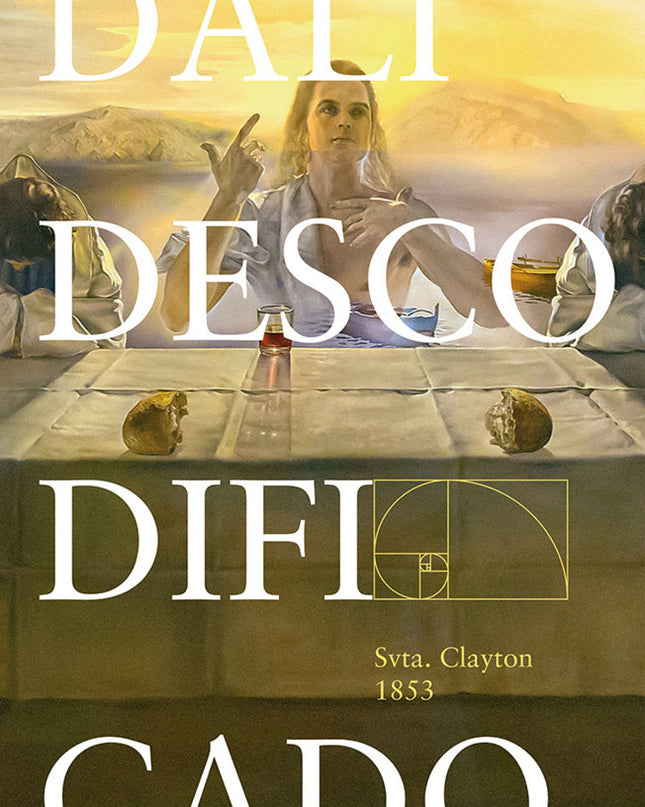 Dalí Descodificado