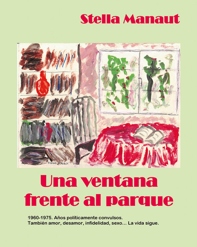 Una Ventana Frente Al Parque