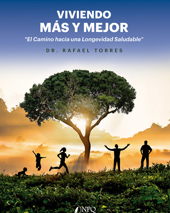Viviendo Más Y Mejor