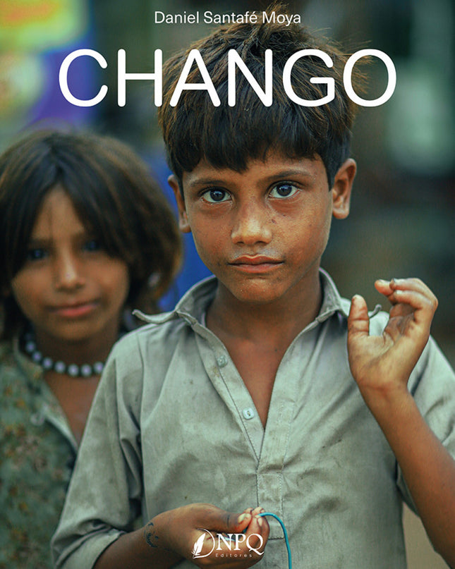 Chango