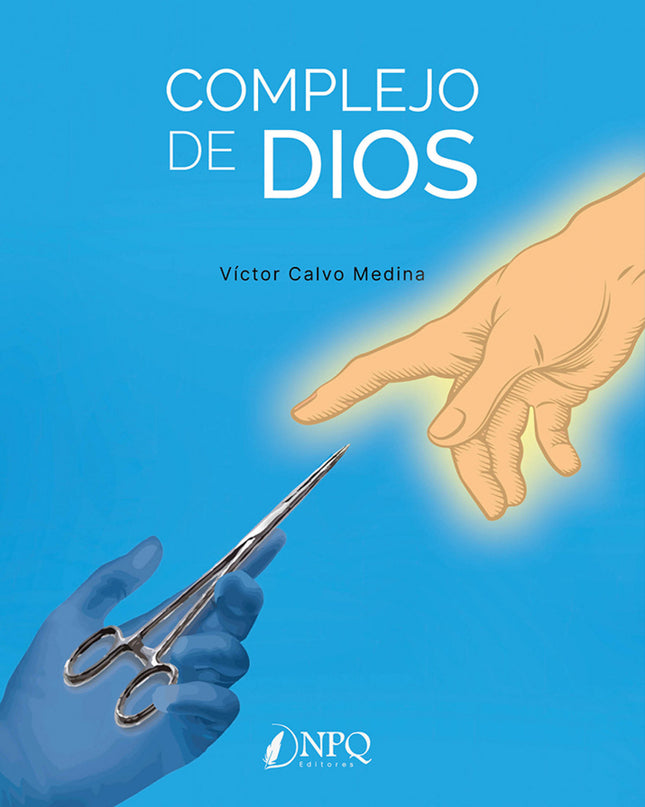 Complejo De Dios