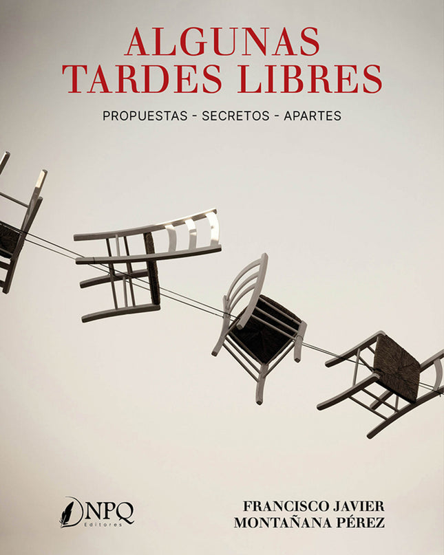 Algunas Tardes Libres