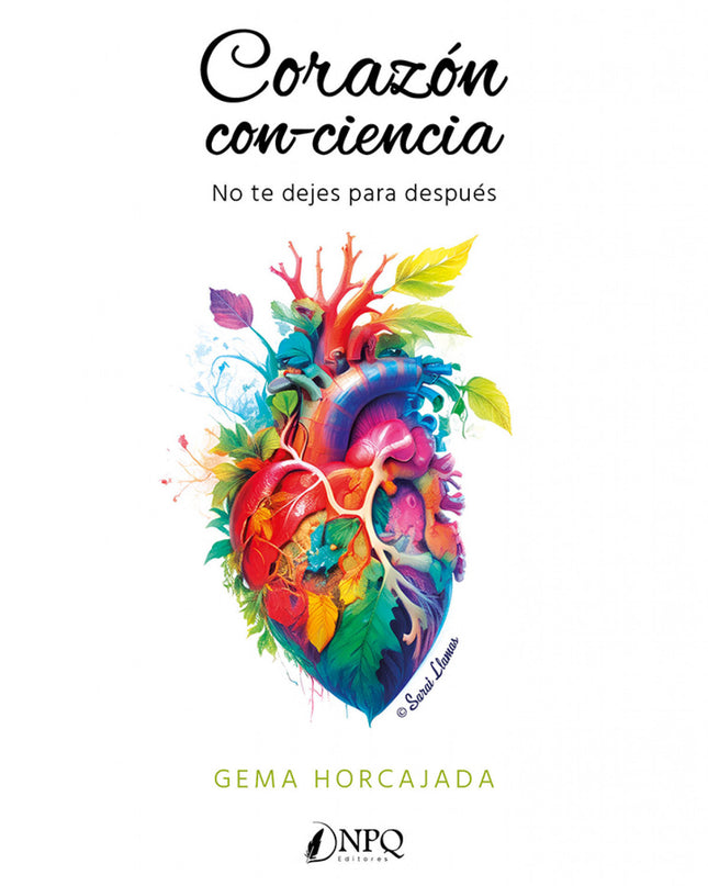 Corazón Con-ciencia
