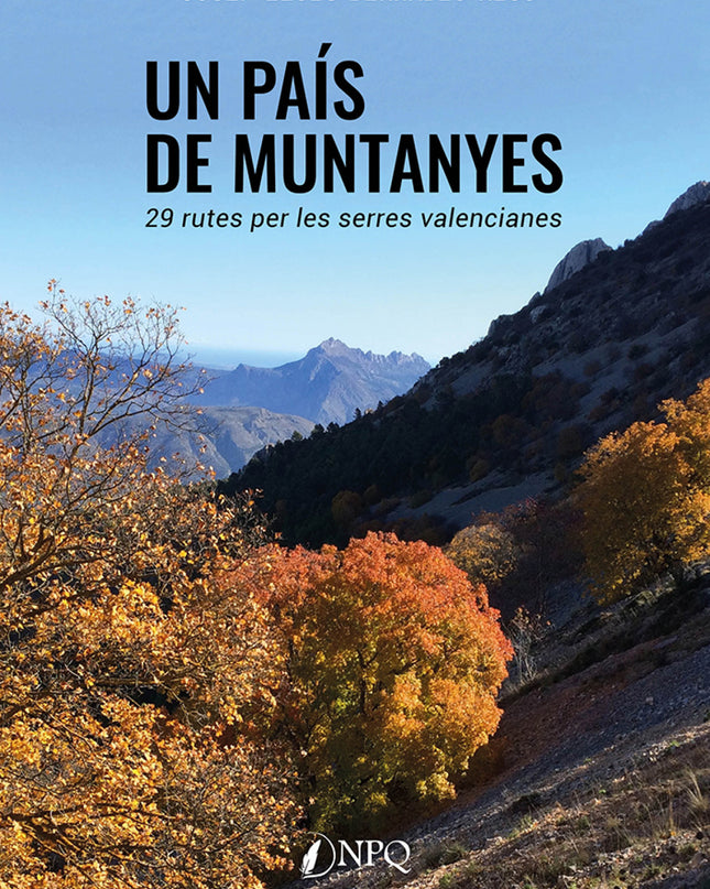 Un País De Muntanyes