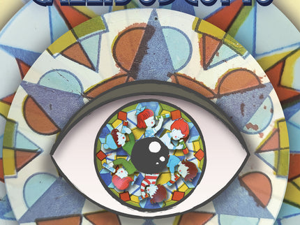 Mirada De Caleidoscopio