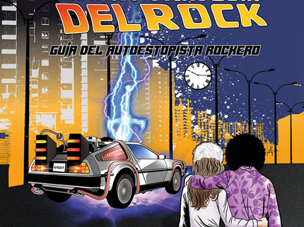 La Gran Travesía Del Rock