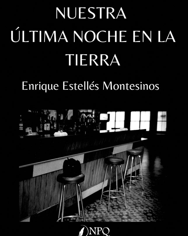 Nuestra última Noche En La Tierra