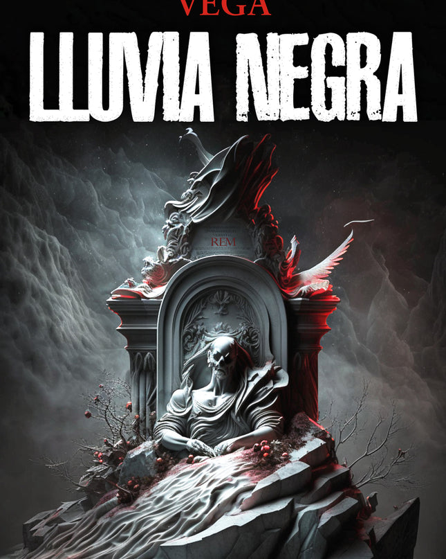 Lluvia Negra