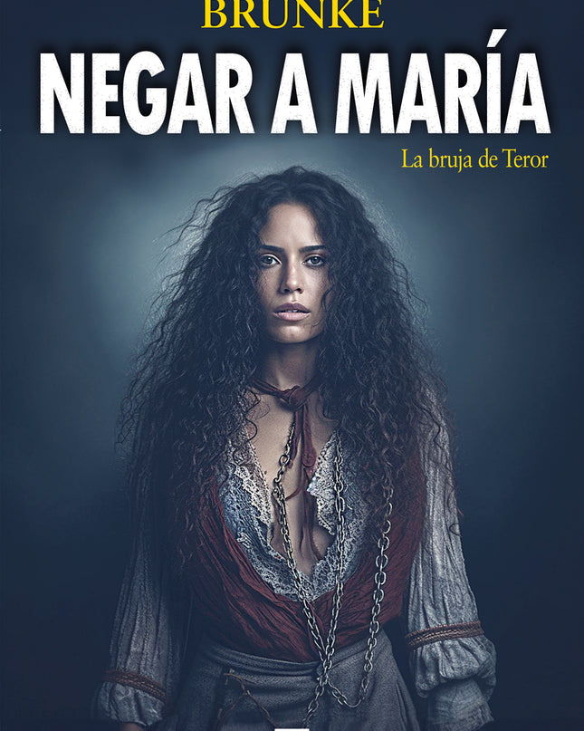 Negar A María